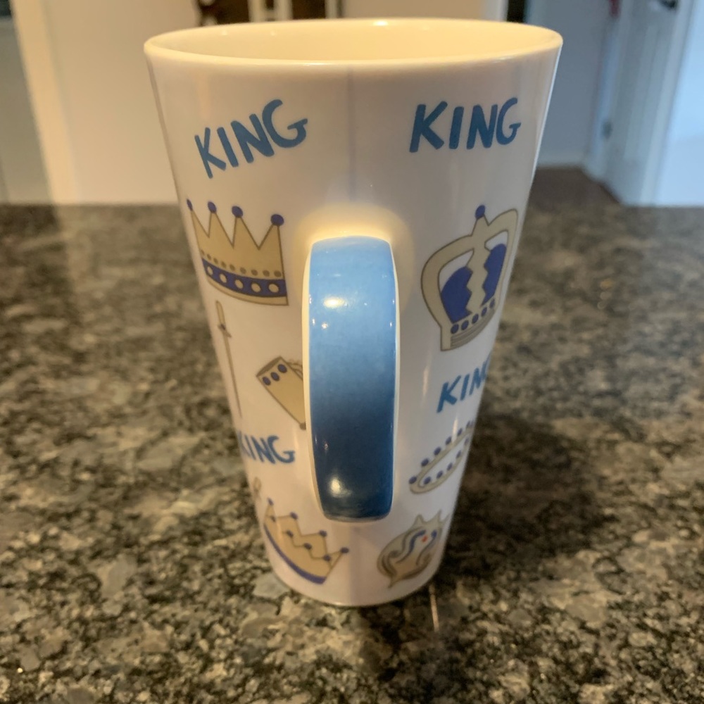 Lolita “King” Coffee Mug - Picture 3 of 5